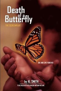 bokomslag Death of a Butterfly