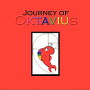 bokomslag Journey of Oktavius
