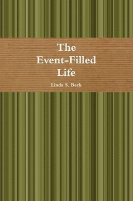 bokomslag Event-Filled Life