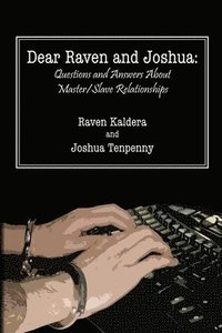 bokomslag Dear Raven and Joshua
