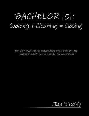 Bachelor 101 1