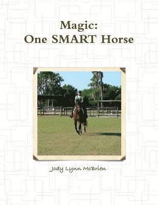 bokomslag Magic One SMART Horse