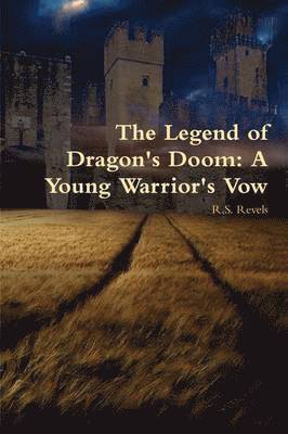 The Legend of Dragon's Doom: A Young Warrior's Vow 1