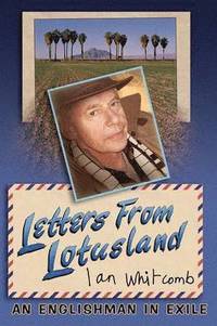 bokomslag Letters From Lotusland
