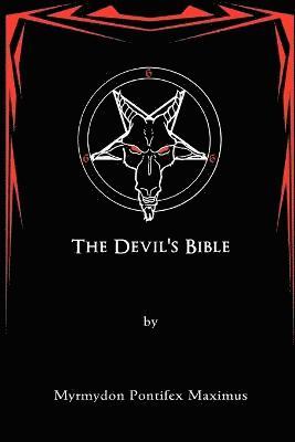 The Devil's Bible 1
