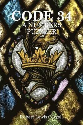 Robert Lewis Carroll - Code 34, Häftad
