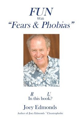 bokomslag FUN with "Fears & Phobias"