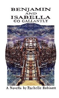 bokomslag Go Gallantly
