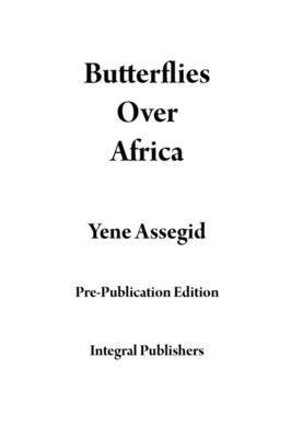 Butterflies Over Africa 1