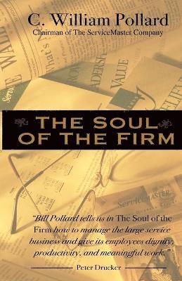 The Soul of the Firm 1