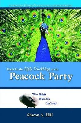Don't Be The Ugly Duckling At The Peacock Party