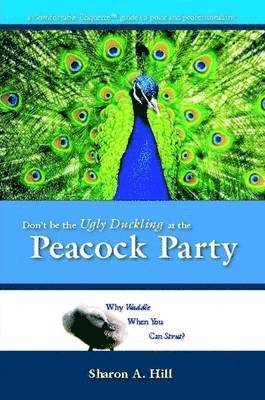 Don't Be The Ugly Duckling At The Peacock Party 1