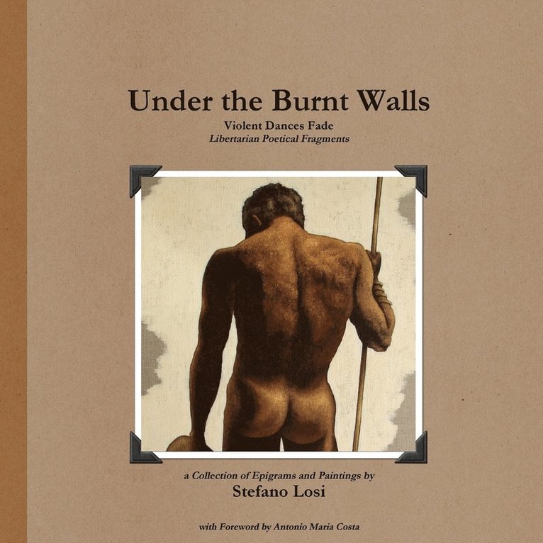 Under the Burnt Walls 1