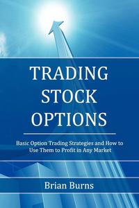 bokomslag Trading Stock Options