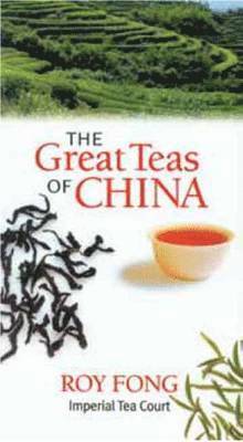 Great Teas of China 1