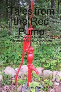 bokomslag Tales from the Red Pump volume 1