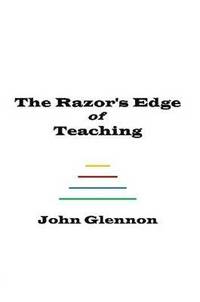 bokomslag Razor's Edge of Teaching