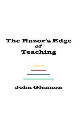 bokomslag Razor's Edge of Teaching