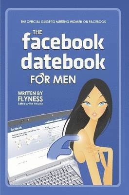 The Facebook Datebook for Men 1