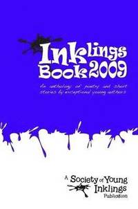 bokomslag Inklings Book 2009