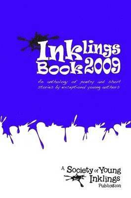 Naomi Kinsman - Inklings Book 2009, Häftad