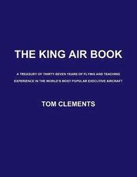 bokomslag The King Air Book