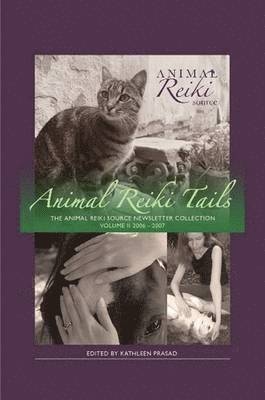 Animal Reiki Tails Volume 2 1