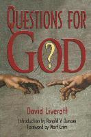 David Liverett - Questions for God, Häftad