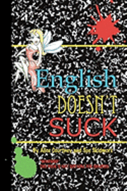 bokomslag English Doesn't Suck