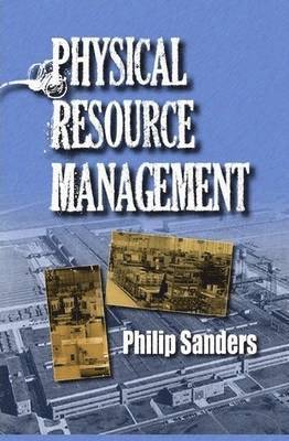 Physical Resource Management 1