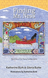 Finding Mr. Ness 1