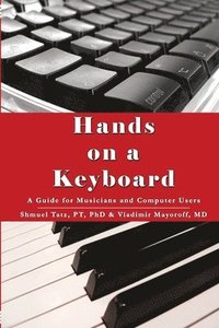bokomslag Hands on a Keyboard