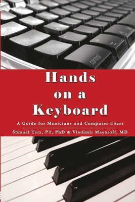 Hands on a Keyboard 1