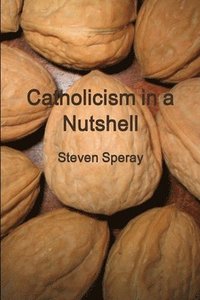 bokomslag Catholicism in a Nutshell