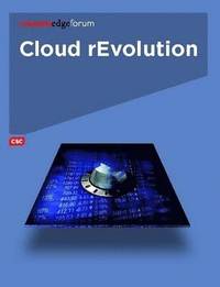 bokomslag Cloud rEvolution