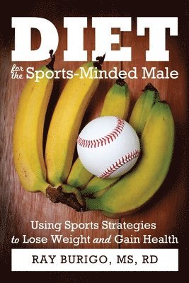bokomslag Diet for the Sports-Minded Male