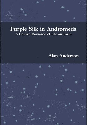 bokomslag Purple Silk in Andromeda