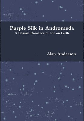 Purple Silk in Andromeda 1