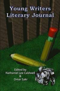 bokomslag Young Writers Literary Journal - 2010