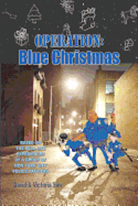 bokomslag Operation: Blue Christmas