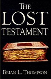 bokomslag The Lost Testament