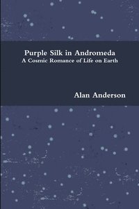 bokomslag Purple Silk in Andromeda