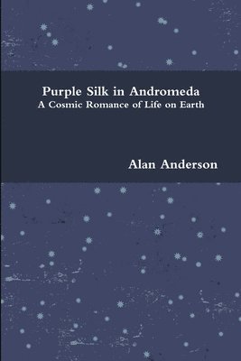 Purple Silk in Andromeda 1