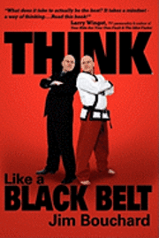 bokomslag Think Like a Black Belt