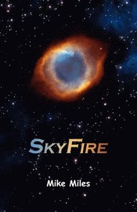 bokomslag SkyFire