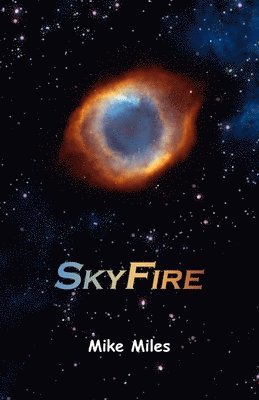 bokomslag SkyFire