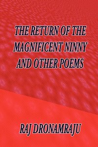 bokomslag The Return Of The Magnificent Ninny And Other Poems