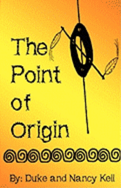 bokomslag The Point of Origin