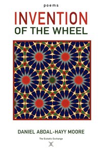 bokomslag Invention of the Wheel / Poems