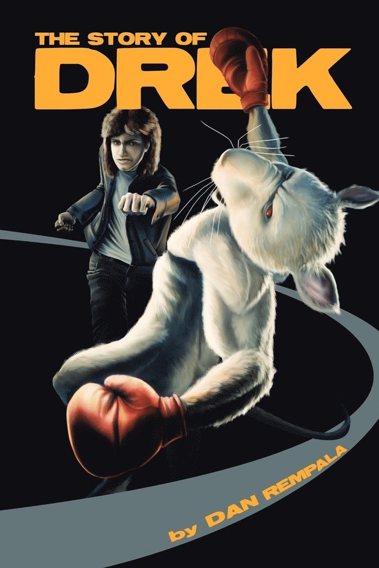 Story of Drek